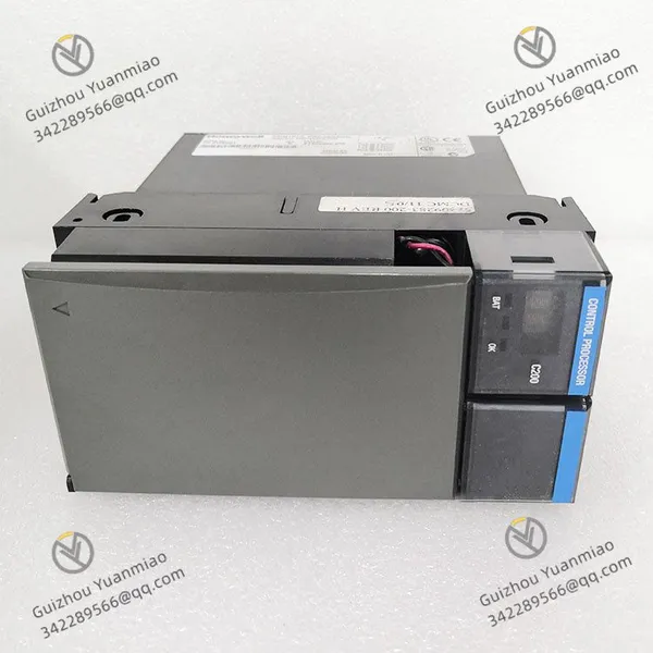 Honeywell TK-PRS021 51404305-275 Control Processor Module