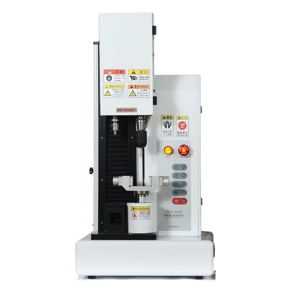 PBSC-RP30 Bone Screw Performance Tester photo-5