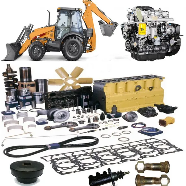 SANY SY65W Excavator Spare Parts Genuine Replacement Components for SY65W Wheeled Digger | Fast Delivery photo-3