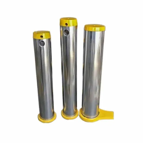 High Quality Sany Excavator Spare Parts Sany Excavator Bucket Pin Sizes photo-3