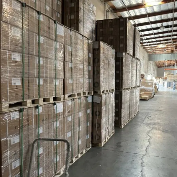 2026 Budget-Friendly Air Freight: Shenzhen to Australia Door-to-Door photo-2