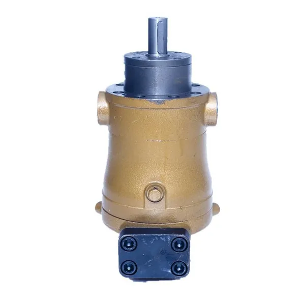 Hydraulic Oil Pump SCY SCY14-1B 10SCY14-1B Oriental Hand Oil Axial Piston Pump Hydraulic Motor photo-6