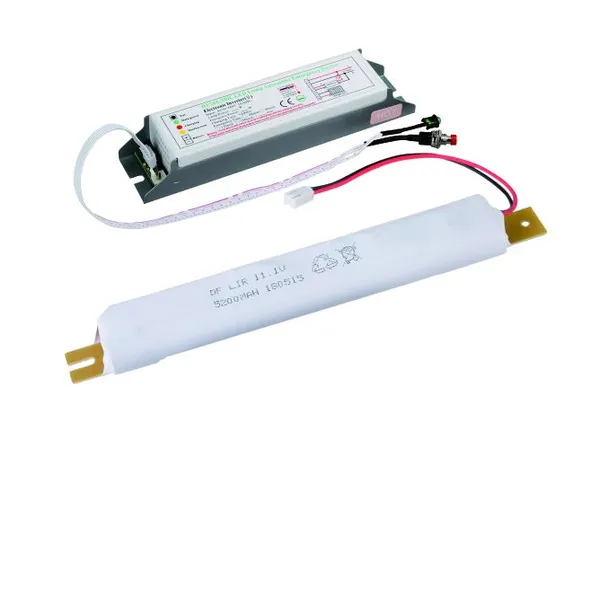 Американский рынок 300 Вт LED-фонарь Df168-30h Аварийный LED-драйвер