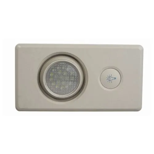 Train Parts Railway Interior Reading Light