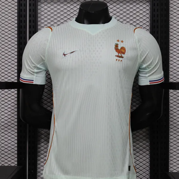 France National Team Jersey 2026 USA-Canada-Mexico World Cup Soccer Uniform