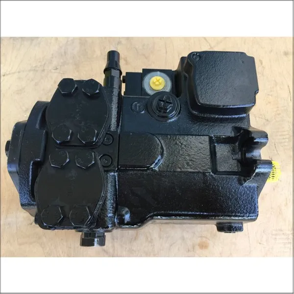 Rexroth A10VG45HD3D1 10L-NSC10FO23D Plunger Pump New Original All Fitting photo-4