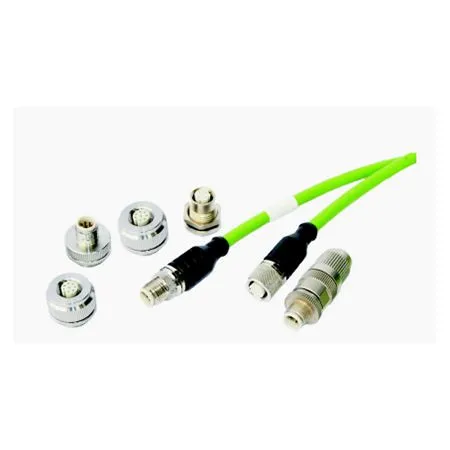 Railway Train Parts&Accessories Electrical Connector