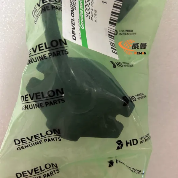 Original Hyundai Drosselknopfsensor 300661-00004 für Bagger R210LC7 R210LC3 auf Lager. photo-1