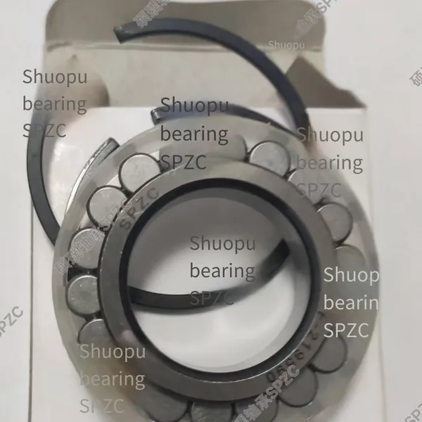 Luoyang Shuopu Bearing F-219590 Cylindrical Roller Bearing Without Outer Ring, Full Cylindrical Roller Bearing