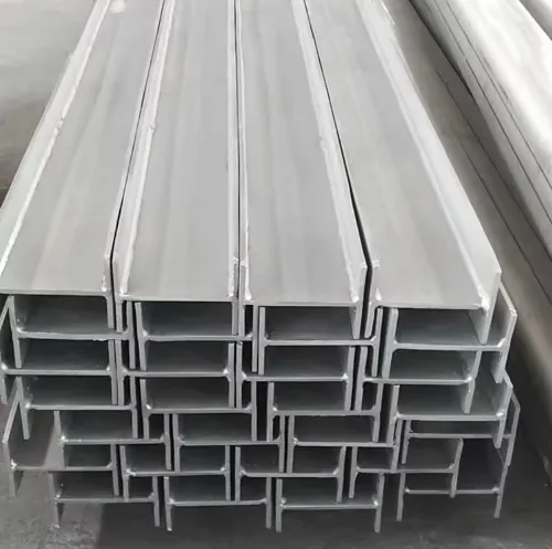 AISI 316 Stainless Steel U Channel Corrosion Resistant Alloy Channel Bar Marine Grade photo-5