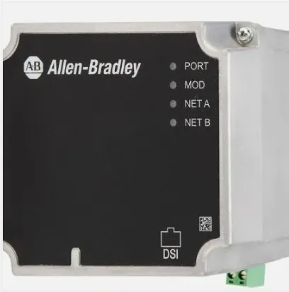 Allen Bradley PowerFlex Communications Kit, DSI External Mounting Kit 22-XCOMM-DC-BASE