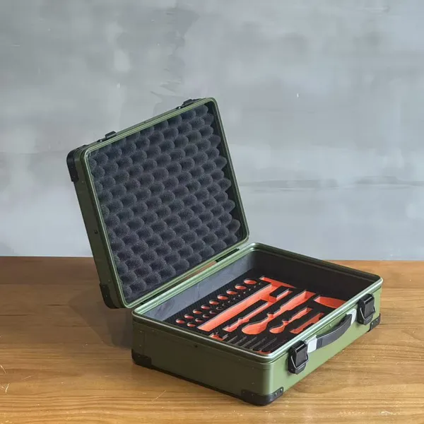 Compact Tool Kit photo-2