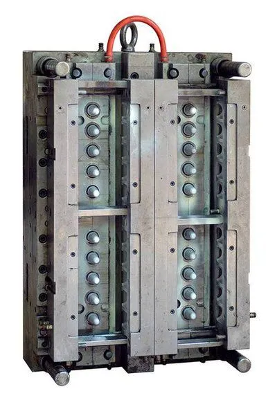 Blowing Mould
