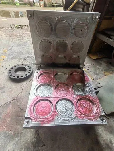 Rubber Mould photo-2