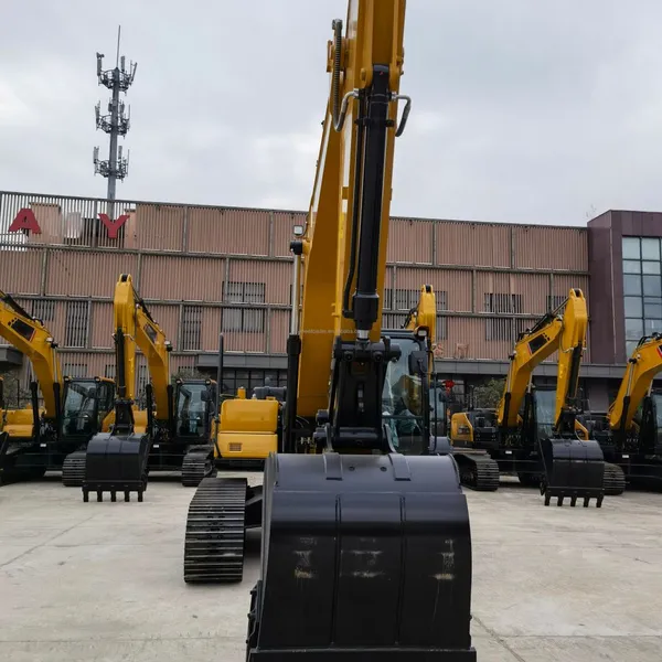 Used Hyundai R220LC-9S 22.25-Ton Crawler Excavator for Sale photo-5