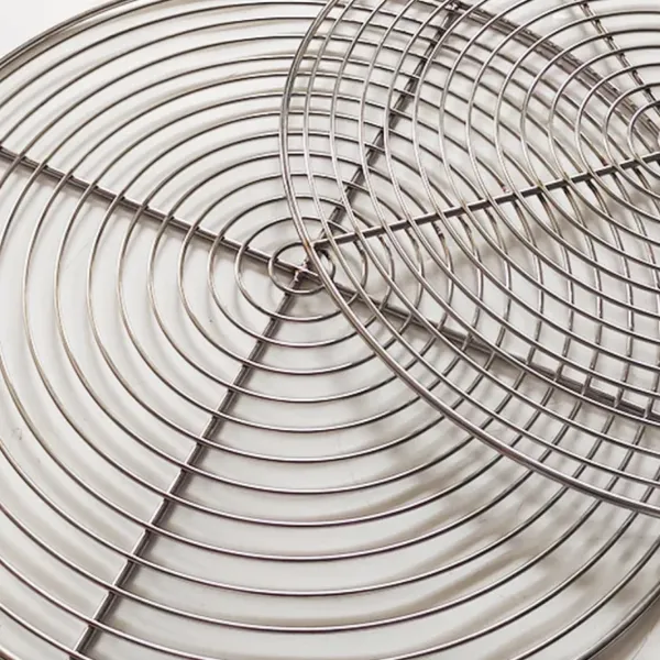 304 Stainless Steel Drying Mesh With 0.5mm Wire Diameter for Industrial Filtration