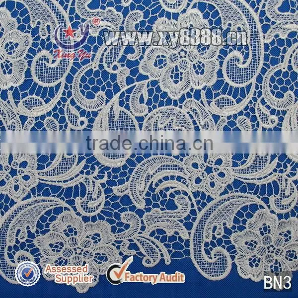 African Lace Fabric Stock for Sale Embroidery Lace