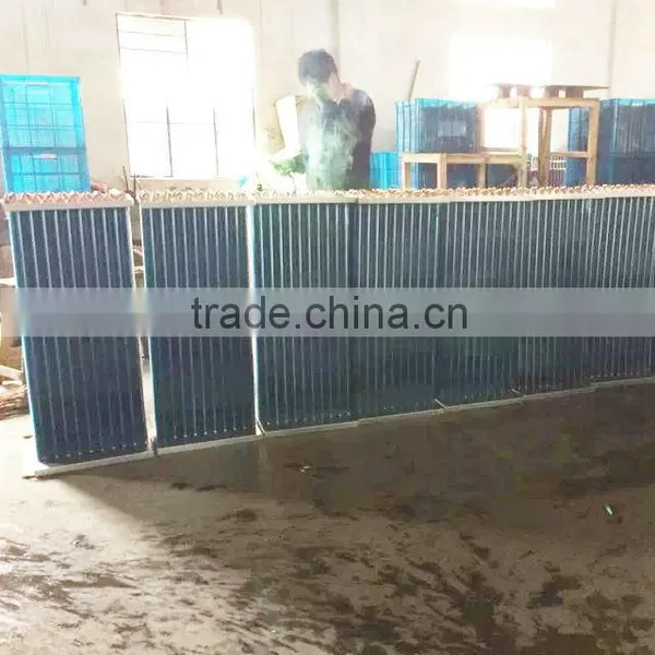 Split Air Conditioner Condenser for Malaysia photo-4