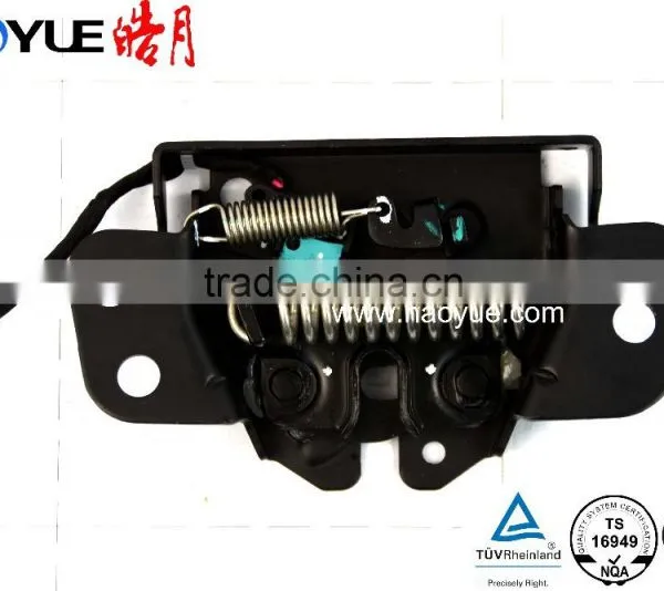 AS21 Auto Engine Compartment Lid Lock photo-2