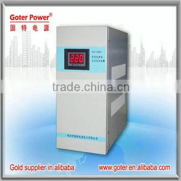 48v dc Voltage Regulator