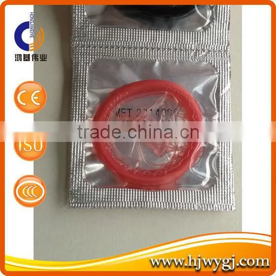 Free Color Different Color Condom OEM/ODM photo-3