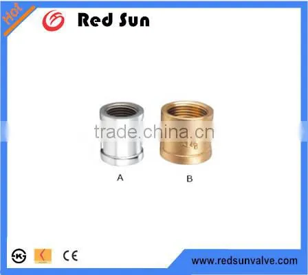Brass Sanitary Fittings