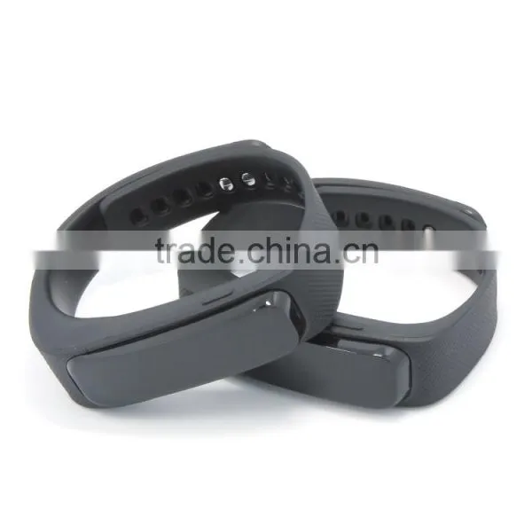 Drop Shipping Smart Inside Chip Wristband photo-2