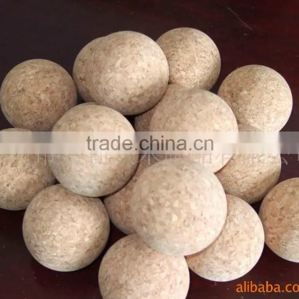 Wood Ball With Various Sizes