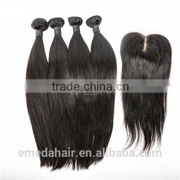 Hot Sale Natural Virgin Malaysian Hair photo-3