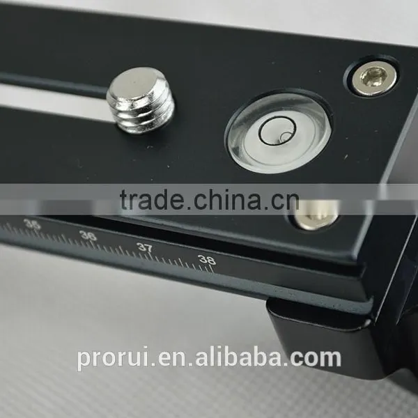 Manual Control Vertical Camera Slider, DV Camera Slider photo-4