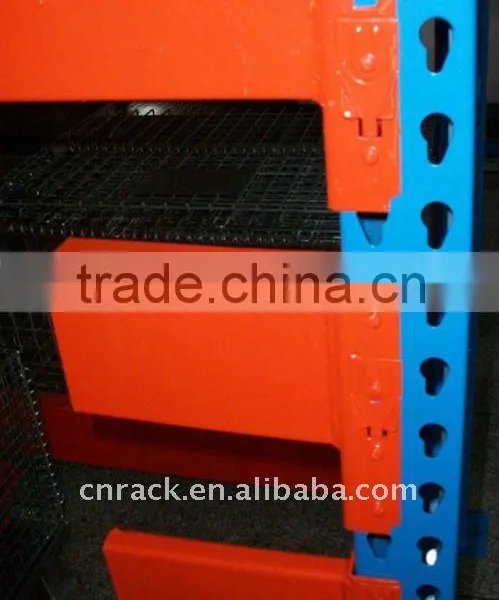 Industrial Pallet Rack