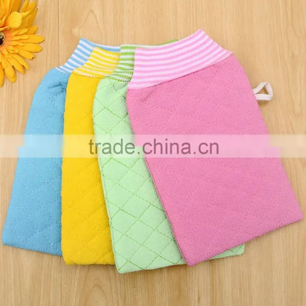 2016 Morocco Thick Exfoliating Scrub Mitt