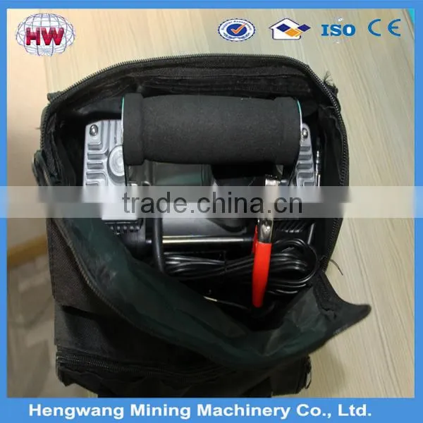 Cheapest Protable Direct Driven Piston Air Compressor photo-6