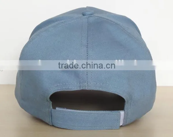 Design Your Own 5 Panel Hat Cap With Print Logo photo-3