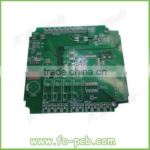Multilayer Printed Circuit Board