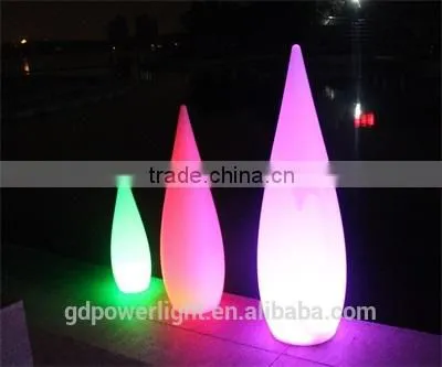 Solar LED Light With Remote Control YXF-2580S3 photo-5