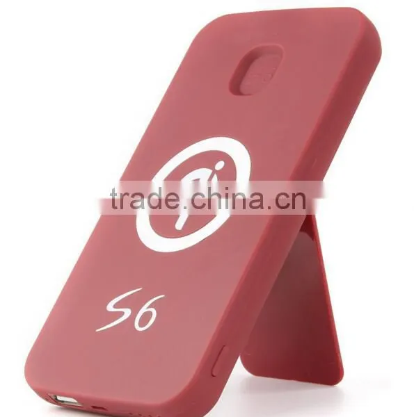 Wireless Charger Power Bank photo-2