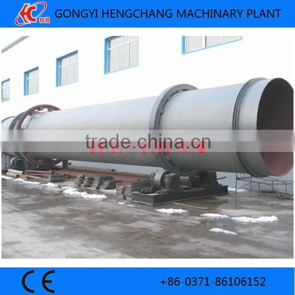 High Quality Rotary Dryer Equipment photo-6