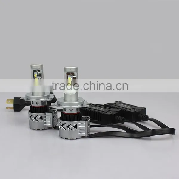 Newest!!! Manufacturer Supply Auto Parts 36w g8 Led Lamp,high Brightness 6000lm Led Headlight photo-3