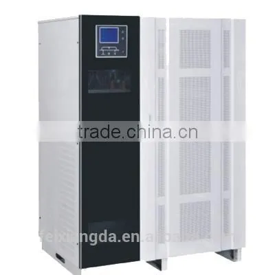 UPS Uninterrupted Power Supply From 20kva to 40kva Power Frequence Type