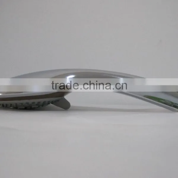 Tongying Surface Finishing Chrome Plated ABS Hand Held Shower Head photo-2