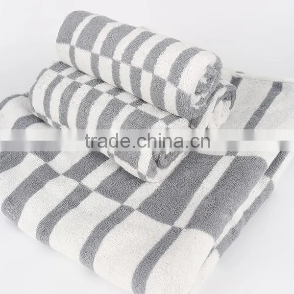 Hot Sale Best Quality Picasso Fashion Elements Towel for Sale photo-2