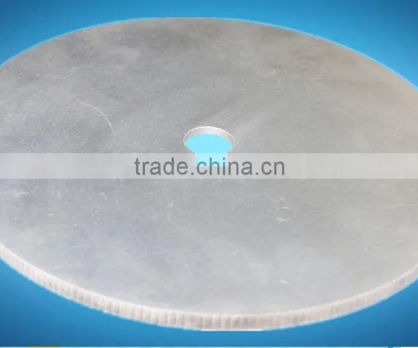 Sputter Target Price Sputtering Coating Tube Target Sputtering Target for Glass Coating Chrome Plated photo-6