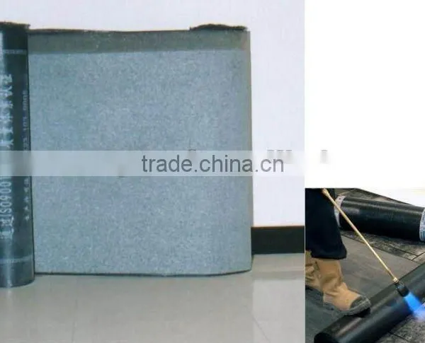 Waterproof Construction Material Waterproof Material for Walls photo-2