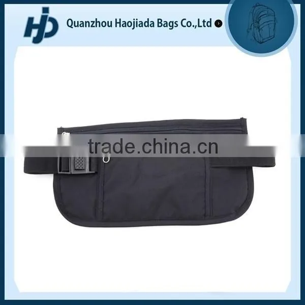 Waist Passport Tickets Money Belt Bag