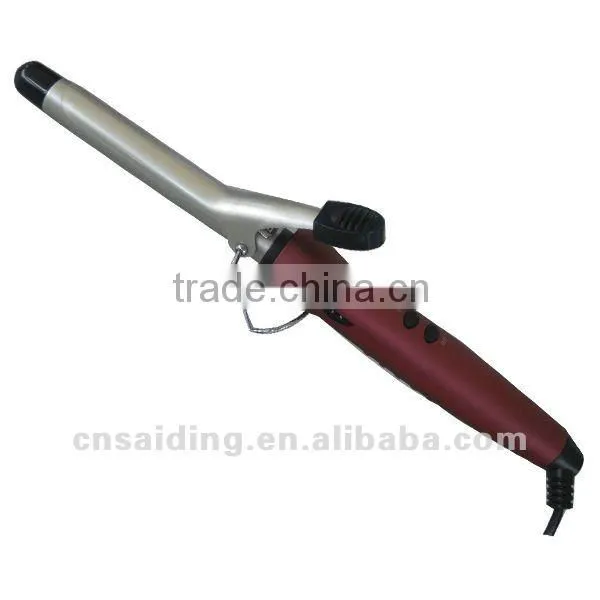 Hair Curler,Hair Curling Iron photo-2