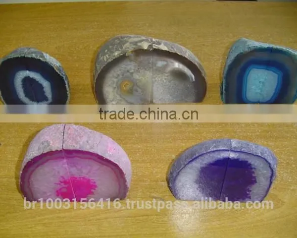 Agate Bookends photo-3