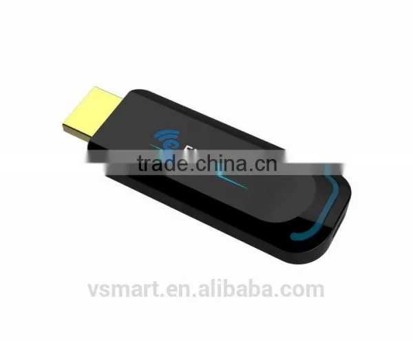 Vensmile EZCast Pro Dongle Miracast Smecast Dongle Mirror2 TV Stick de TV Airplay Media Playermart TV Box DLNA Mejor Que Chro photo-6