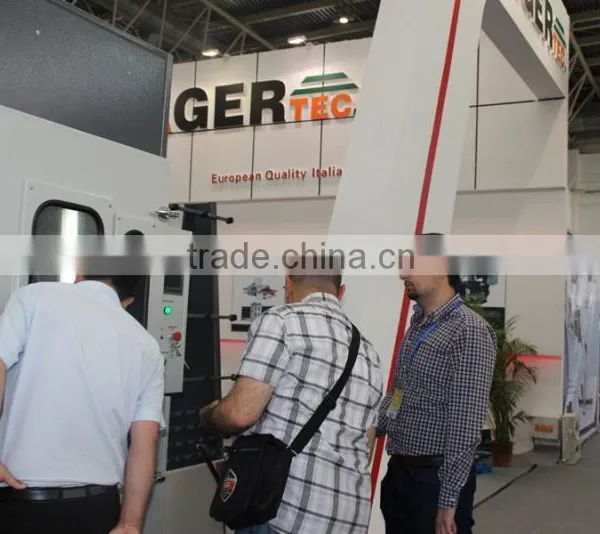 Manufacturer Supply Automatic Glass Sandblasting Machine photo-6
