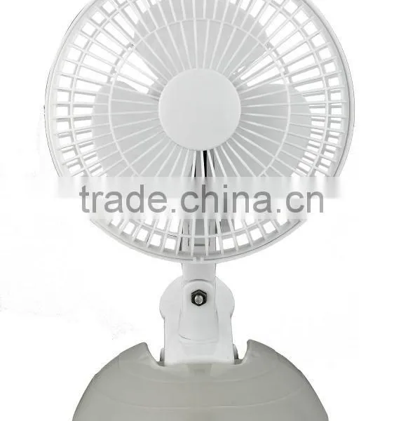 Clip Fan /Table Fan/ 3 in 1 Table Fan photo-2